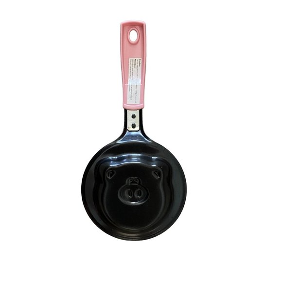 mini egg or pancake oink oink fry pan Joie - Picture 4 of 4